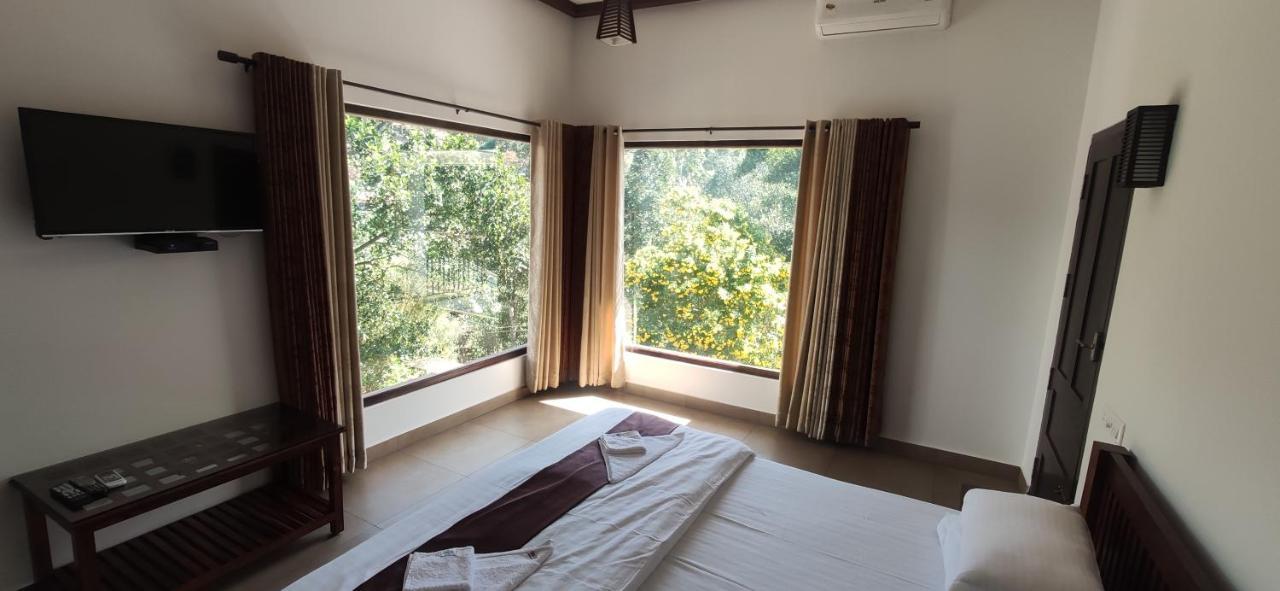 Coffee And Pepper Plantation Homestay تيكَدِيْ المظهر الخارجي الصورة