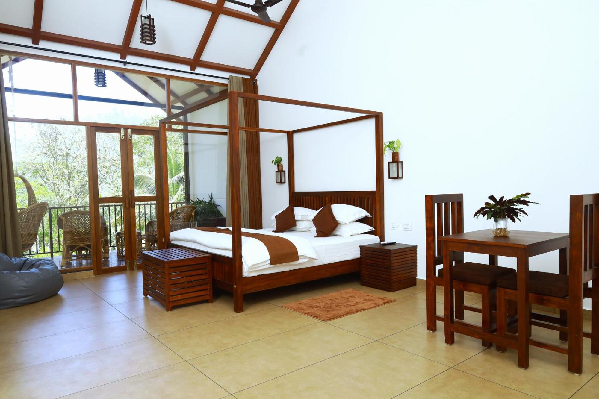 Coffee And Pepper Plantation Homestay تيكَدِيْ المظهر الخارجي الصورة