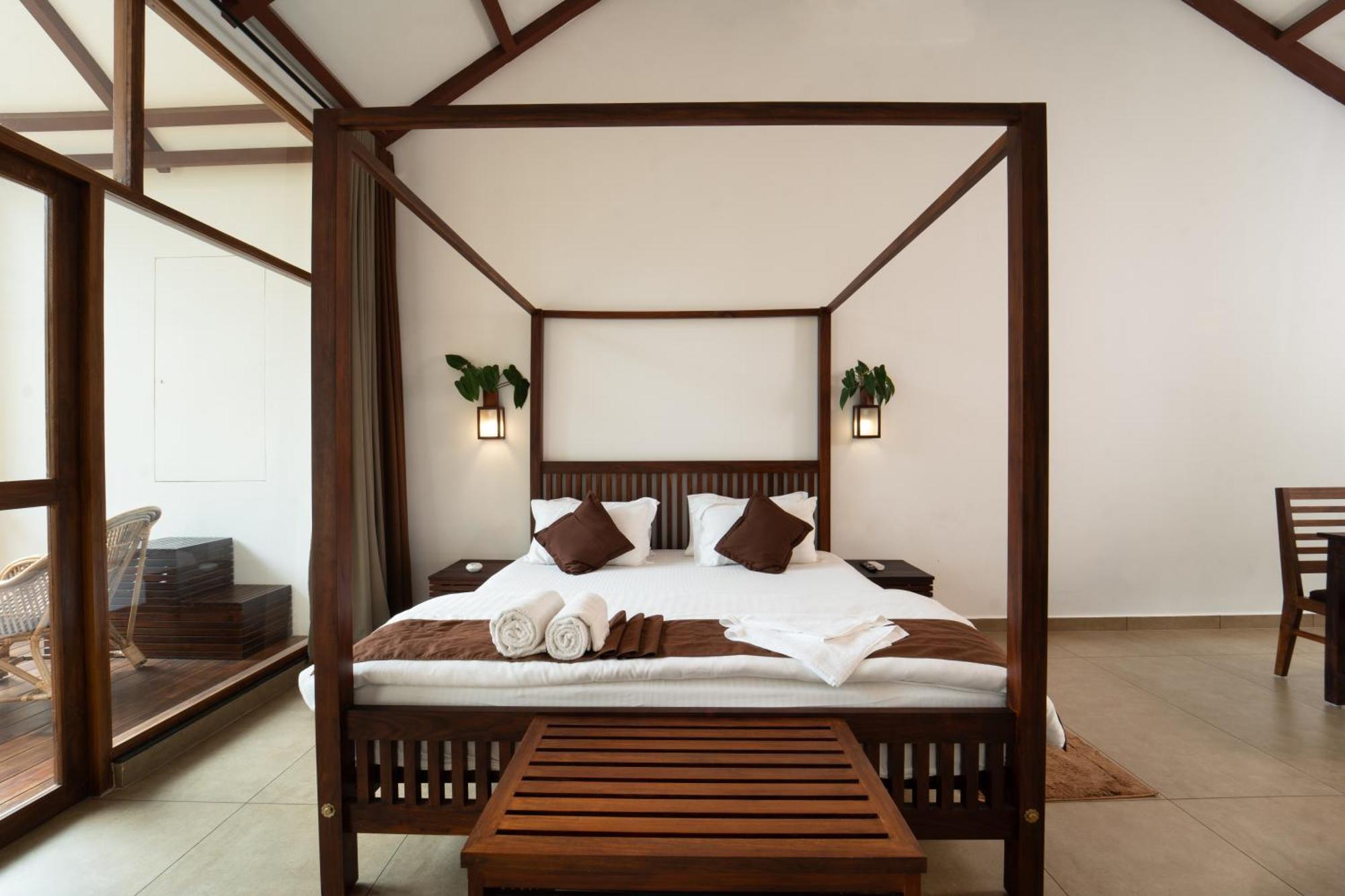 Coffee And Pepper Plantation Homestay تيكَدِيْ المظهر الخارجي الصورة