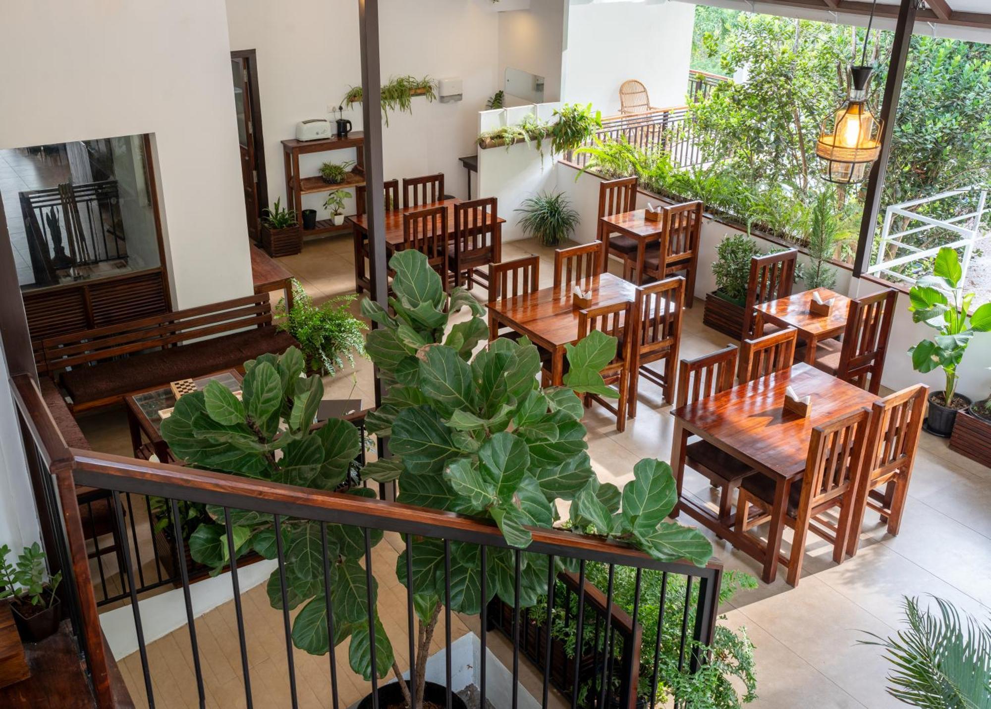 Coffee And Pepper Plantation Homestay تيكَدِيْ المظهر الخارجي الصورة