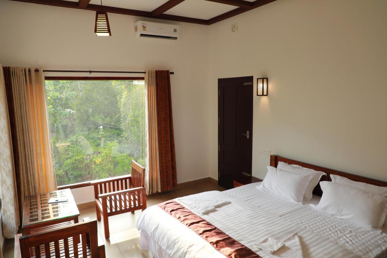 Coffee And Pepper Plantation Homestay تيكَدِيْ المظهر الخارجي الصورة